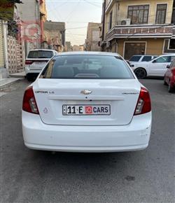 شيفروليه اوبترا